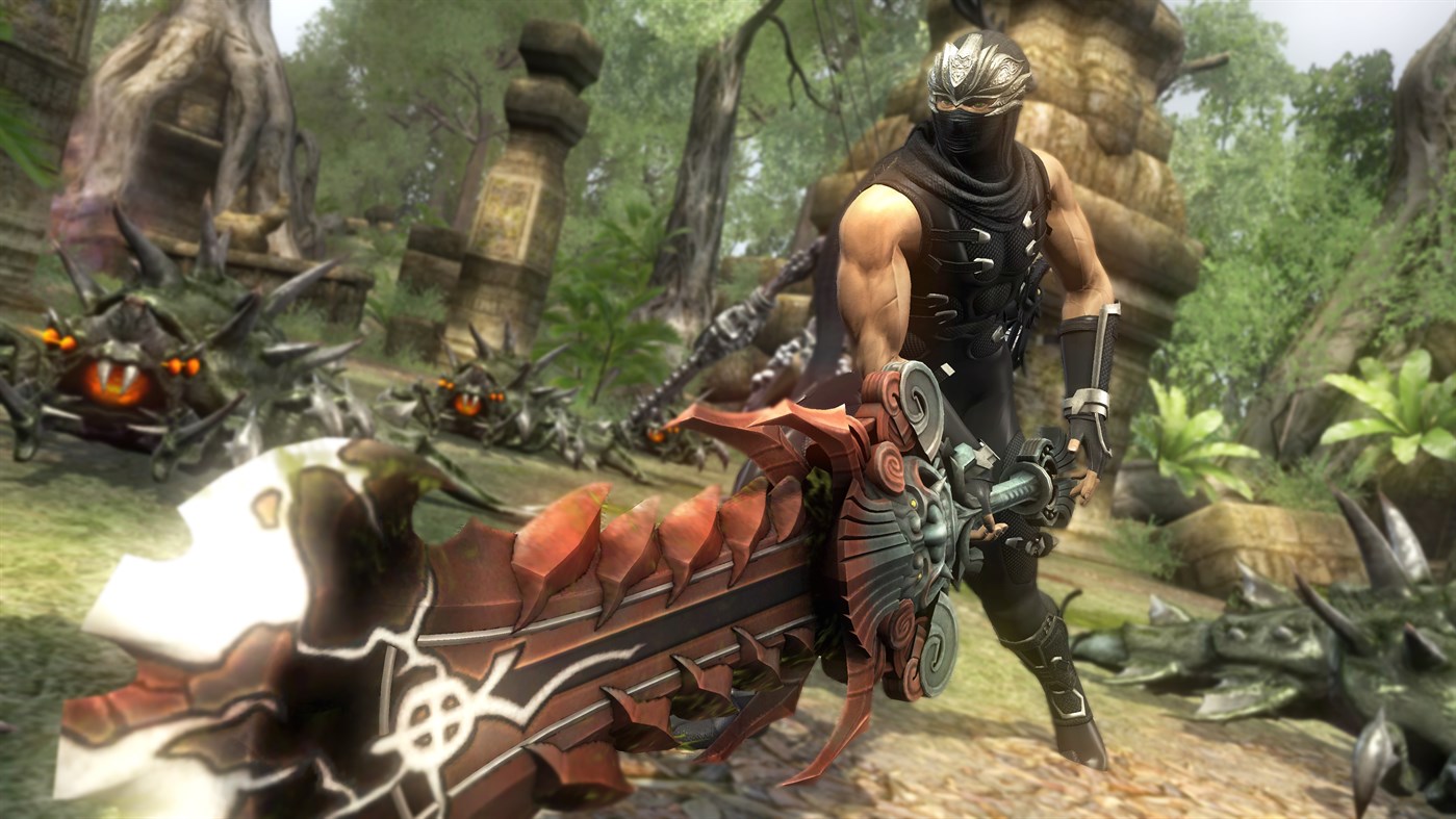 Ninja Gaiden: Master Collection